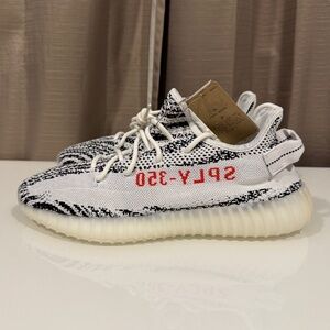 Adidas Yeezy Boost 350 V2 (Mens sz 11)